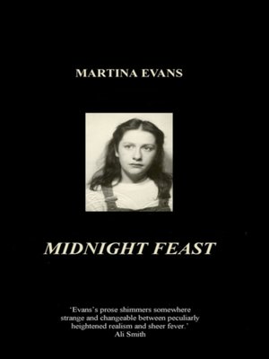 cover image of Midnight Feast